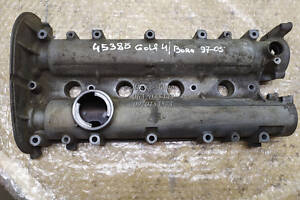 Крышка головки блока (клапанная) VW Golf 4 Bora 97-05 000045385