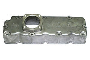 Крышка головки цилиндров MMZ-3LD (пр-во ММЗ) 3LD-1003122