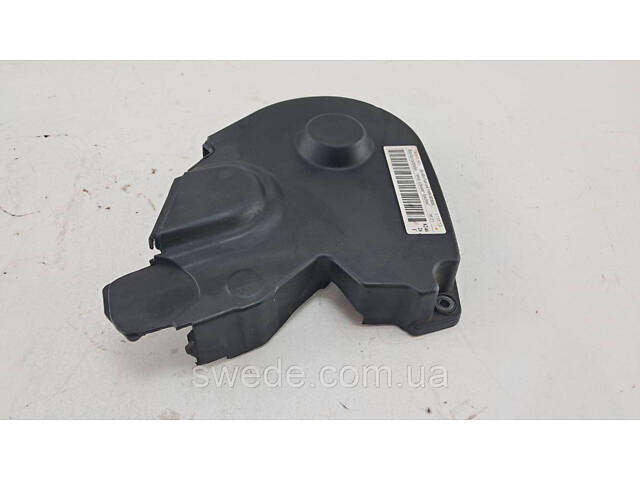 Крышка ГРМ Audi A4 B7 2.0 TFSI 2006 BWE 06F109123A - Фото 3
