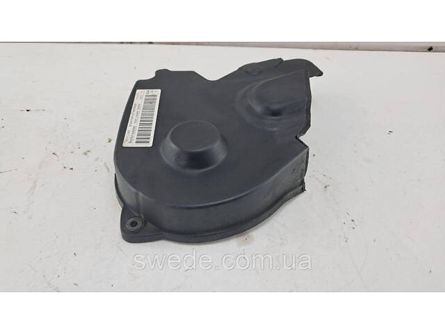 Крышка ГРМ Audi A4 B7 2.0 TFSI 2006 BWE 06F109123A - Фото 4