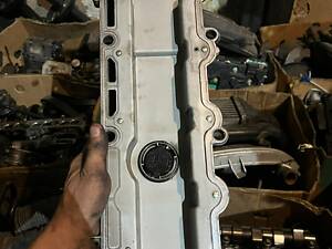 Кришка клапанна 13101754 Opel Zafira мінівен (F75) (1999 - 2005) 2,2 diesel