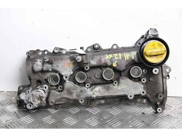 Крышка клапанная 1.2 XT Nissan Qashqai (J11- Rogue Sport) 2014-2022 1326400Q1B