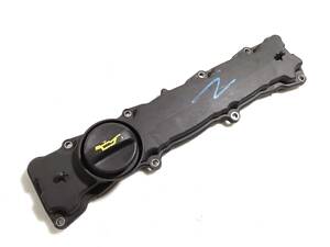 9656590280 Крышка клапанная 1.4MPI 8V Peugeot 307 01-11, Citroen C3 01-09