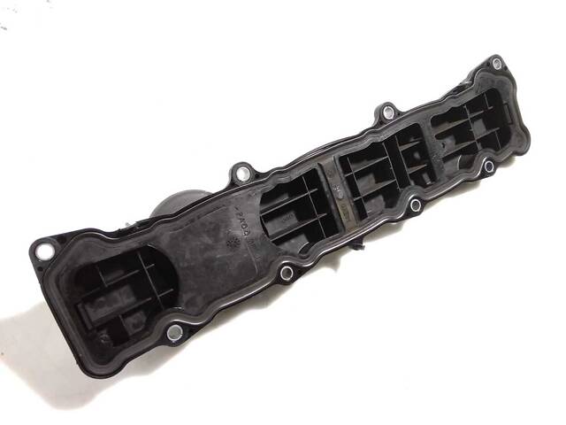 9656590280 Крышка клапанная 1.4MPI 8V Peugeot 307 01-11, Citroen C3 01-09 - Фото 2