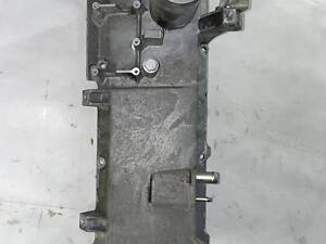 7700867167 Крышка клапанная 1.4MPI 8V Renault Kangoo 97-07, Nissan Kubistar 03-08 (7700867167, 8200180311, 8200058593, 7