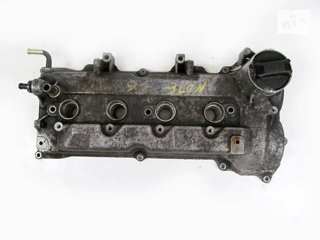 Крышка клапанная 1,6 Nissan Note (E11) 2006-2013 13264ED000