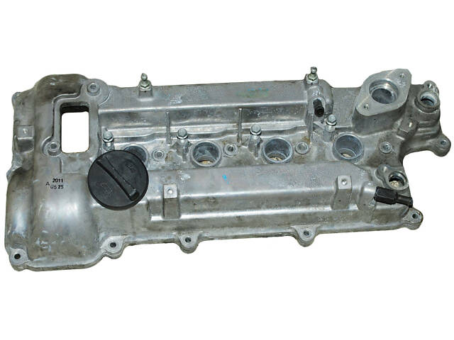 224102B610 Крышка клапанная 1.6GDI 16V Hyundai Elantra MD 11-16, Hyundai Avante MD 10-15, Kia Cerato 08-13 (224102B610) - Фото 1