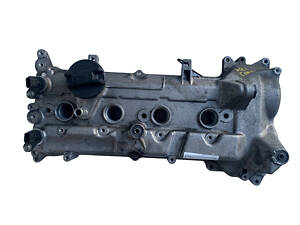 13264ED000 Крышка клапанная 1.6MPI 16V HR16DE Nissan Note 05-12, Nissan Micra 03-10, Nissan Qashqai 07-14
