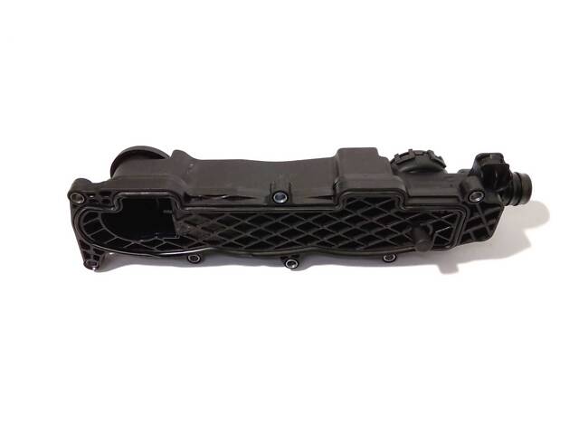 1479837 Крышка клапанная 1.6TDCI 16V HHJA HHJB Ford Focus II 04-11, Fiat Scudo 95-07, Citroen Berlingo 96-08 (1479837, 9 - Фото 3