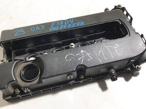 55564395 Крышка клапанная 1.8MPI 16V F18D4 (2H0) Opel Vectra C 02-08, Opel Insignia 08-16, Chevrolet Cruze 09-17