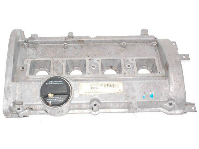 Кришка клапанна 1.8MPI Turbo 06B103475D AUDI TT 98-06, A4 95-01; SKODA Superb 01-08