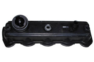 Крышка клапанная 1.9TDI 8V GE1365 VW Caddy II 95-04, Passat B3-B4 88-96