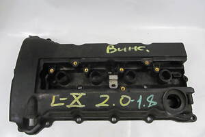 Крышка клапанная 2.0 Mitsubishi Lancer X 2007-2013 1035A456