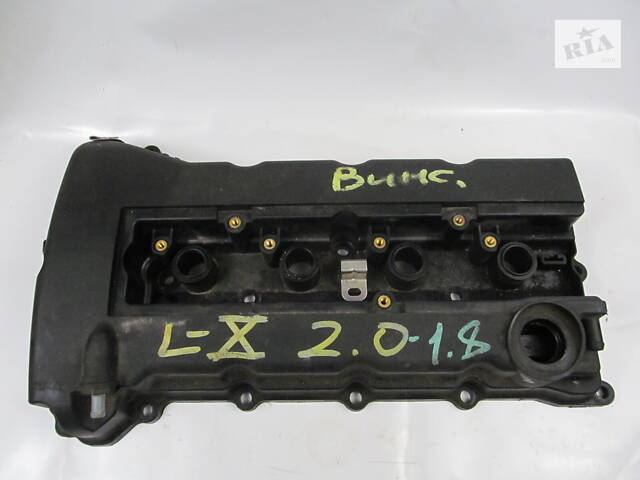 Крышка клапанная 2.0 Mitsubishi Lancer X 2007-2013 1035A456