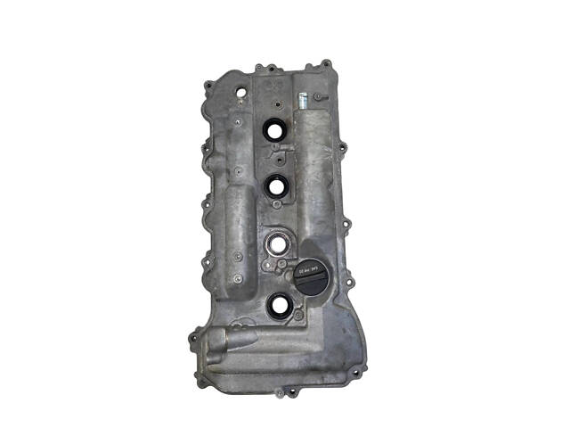 Крышка клапанная 2.5GDI Hybrid 16V 2AR-FXE 1120136020 TOYOTA RAV4 13-18 - Фото 1