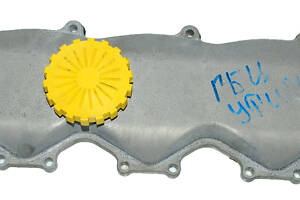 Крышка клапанная 2.8JTD 8V 500337539 FIAT Ducato 02-06; PEUGEOT Boxer 02-06; CITROEN Jumper 02-06; IVECO Daily E3 99-06