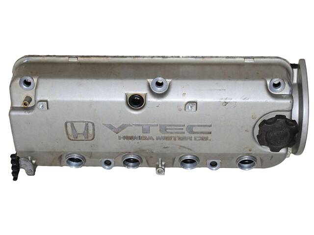 12030P0A000 Крышка клапанная алюминий 2.0MPI 16V Honda Accord CD/CE 93-98, Honda Accord CG/СH 98-02 (12030P0A000, 12030- - Фото 1