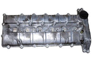 Крышка клапанная алюминий 2.0MPI 24V 96494475 CHEVROLET Epica V250 06-14, Evanda V200 04-06