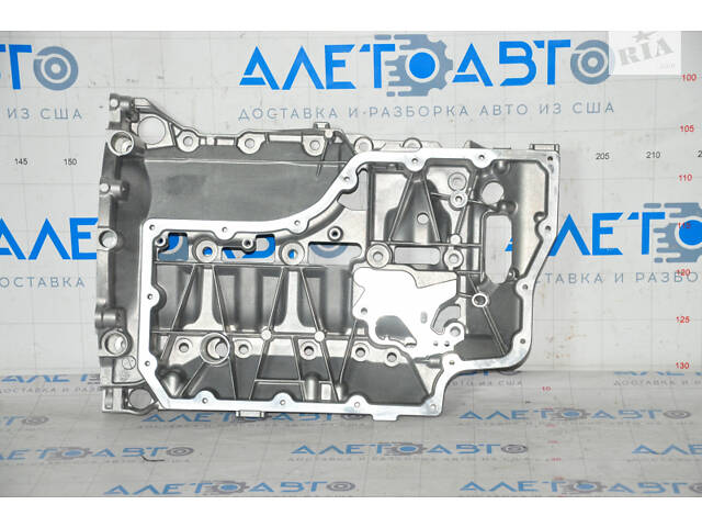 Кришка клапанна Audi A4 B9 17-2.0T новий OEM оригінал