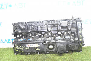 Кришка клапанна BMW 7 G11 G12 16-19 B58