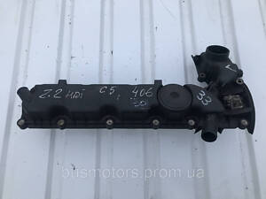 Кришка клапанна Citroen C4 2004-9631367880