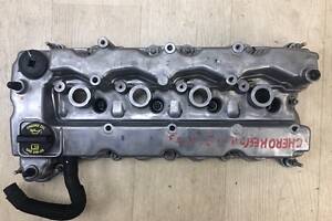 Крышка клапанная Jeep Cherokee 14- WAGON 2.4L I4 FI DOHC 16V NF4 2017 (б/у)