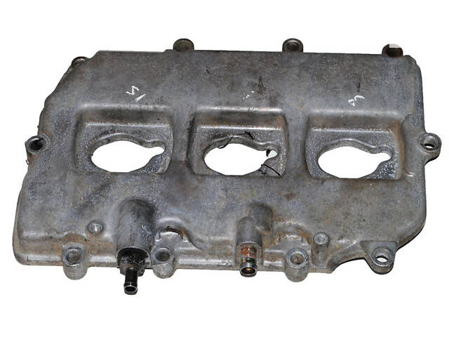 Крышка клапанная левая 3.0MPI 24V 13278AA250 SUBARU Legacy 03-09, Tribeca 05-14