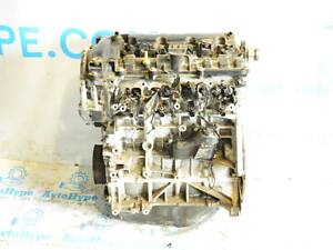 Крышка клапанная Mazda 6 13-17 2.5 PY01-10-210A