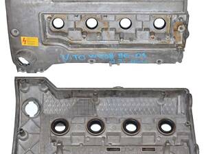 A1110101030 Крышка клапанная металл 2.3D 8V Mercedes-Benz Vito W638 96-03 (A1110101030)