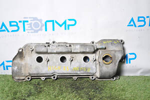 Крышка клапанная передняя 3MZ-FE Toyota Highlander 08-13