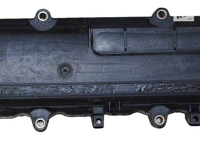 Крышка клапанная пластик 1.5DCI 8V 8200379908 RENAULT Megane II 03-09, Kangoo 97-07, Clio II 98-05; NISSAN Almera Classi