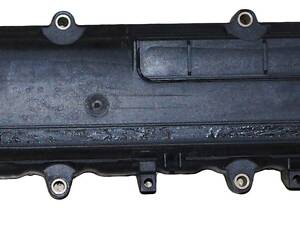 8200379908 Крышка клапанная пластик 1.5DCI 8V Renault Kangoo 97-07, Renault Megane II 03-09, Nissan Almera Classic N17 0