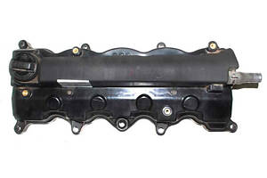 Крышка клапанная пластик 2.0MPI 16V, 1.8MPI 16V 12310RNAA01 HONDA CR-V 07-12, Civic 4D 05-12