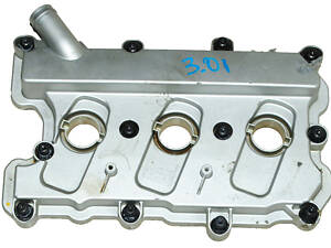 06E103472N Крышка клапанная правая 3.0TSI 24V Audi A7 10-18 (06E103472N)