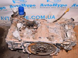 Кришка клапанна прав Subaru Outback 15-19 2.5 FB25 (02) 13265AA51A