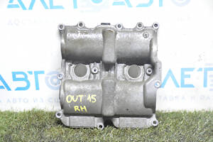 Крышка клапанная правая Subaru Outback 15-19 2.5 FB25