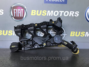 Кришка клапанів 1,5 blue hdi Peugeot 308 2007-9827622780, p1001846