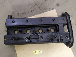 Крышка клапанов Chevrolet Lacetti 1.8 16V 2004-2016 000071381