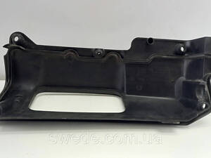 Крышка коробки воздушного фильтра BMW 3 E90 E91 7787254