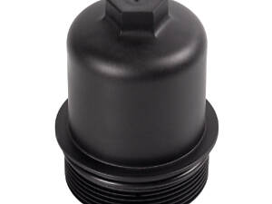 Крышка корпуса масляного фильтра для коробки передач прямого переключения, с уплотнительным кольцом на A1, A3, Altea,...