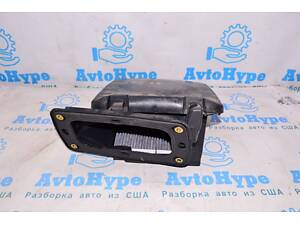 Крышка корпуса салонного фильтра низ BMW X3 F25 11-17 64-31-9-184-009