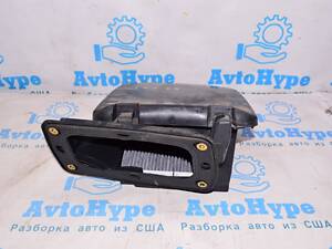 Крышка корпуса салонного фильтра низ BMW X3 F25 11-17 64-31-9-184-009