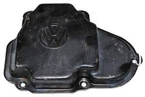 Кришка КПП 5 перед 02A311211A VW Golf III 91-98