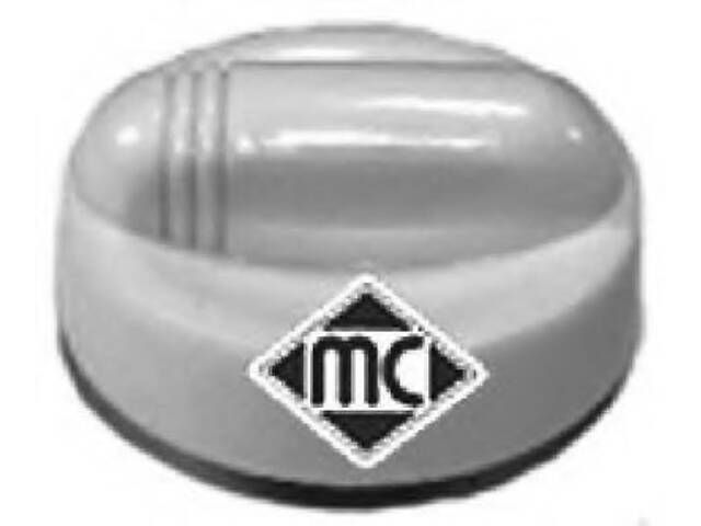 Крышка маслозаливной горловины Renault Clo, Kangoo, Megane1.4, 1.6 (97-) (03617) Metalcaucho