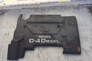 Кришка двигуна Toyota Avensis 2.0 D4-D 2003-2008