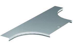 Крышка на ответвитель dl основание 150, дкс [38364]