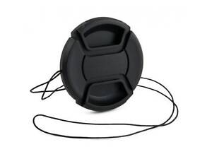 Крышка объектива Extradigital Lens Cap D58 (LCP1908)