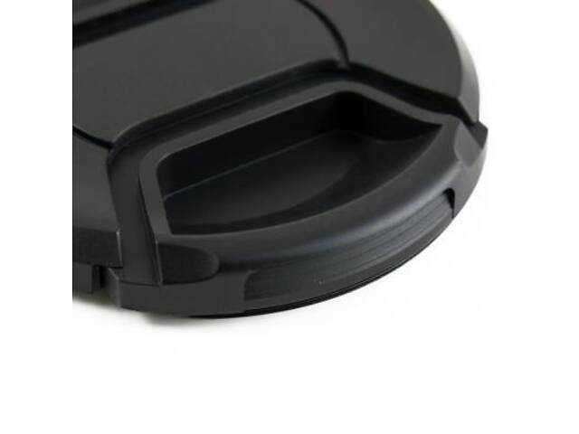 Кришка об'єктива Extradigital Lens Cap D67 (LCP1909) - Фото 6