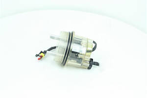 Кришка-відстійник фільтра сепаратора PL270 / 420 з підігрівом (24V, 250W) (Дорожня карта). PL270 / 420-H250