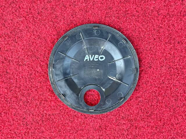 Кришка паливного бака Chevrolet Aveo 96348349 2004-2012 - Фото 2